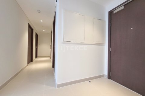 Купить квартиру в Дубай Хилс Эстейт, Дубай: 2 спальни, 125м², № 67297 - фото 9