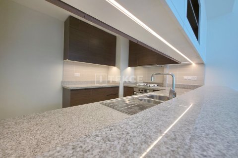 Купить квартиру в Дубай Хилс Эстейт, Дубай: 2 спальни, 125м², № 67297 - фото 7
