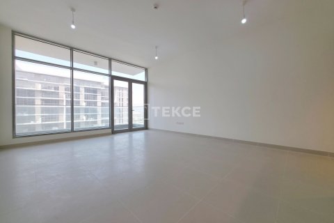 Купить квартиру в Дубай Хилс Эстейт, Дубай: 2 спальни, 125м², № 67297 - фото 8