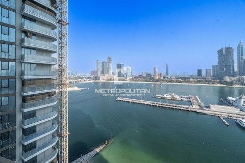 Купить квартиру в EMAAR Beachfront, Dubai Harbour, Дубай: 2 спальни, 113м², № 15994 - фото 11
