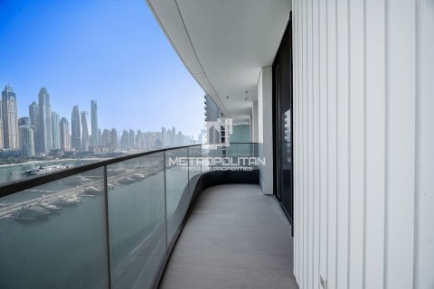 Купить квартиру в EMAAR Beachfront, Dubai Harbour, Дубай: 2 спальни, 113м², № 15994 - фото 8
