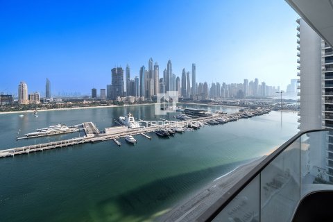 Купить квартиру в EMAAR Beachfront, Dubai Harbour, Дубай: 2 спальни, 113м², № 15994 - фото 10