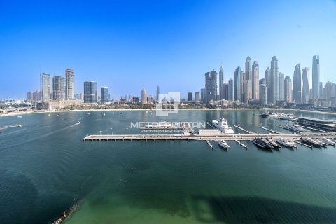 Купить квартиру в EMAAR Beachfront, Dubai Harbour, Дубай: 2 спальни, 113м², № 15994 - фото 9
