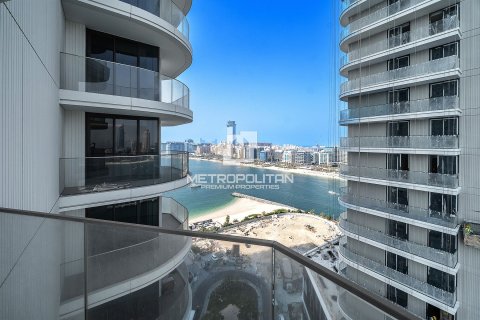 Купить квартиру в EMAAR Beachfront, Dubai Harbour, Дубай: 2 спальни, 113м², № 15994 - фото 12