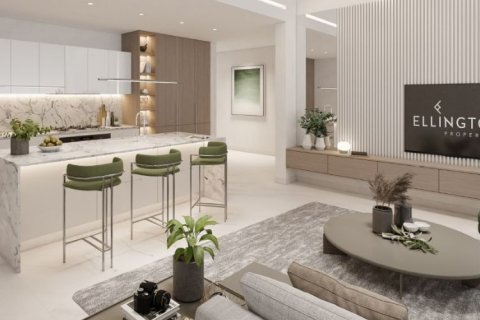 Apartamento en Dubai, estudio, 73 m², № 54257 - foto 4