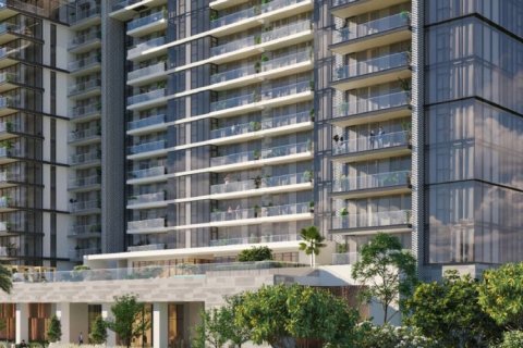 Apartamento en Dubai, estudio, 73 m², № 54257 - foto 3
