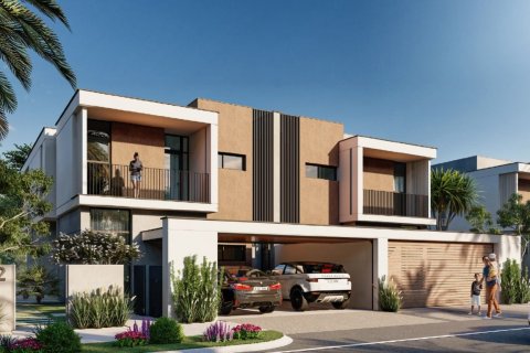 Villa in Al Shindagah, Dubai 4 bedrooms, 312 sq.m. № 54258 - photo 8