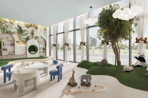 Apartment in Dubai 1 bedroom, 74 sq.m. № 12879 - photo 20
