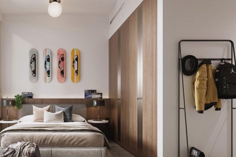 Apartment in Dubai 1 bedroom, 74 sq.m. № 12879 - photo 16