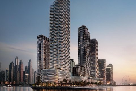Apartment in Dubai 2 bedrooms, 136 sq.m. № 12878