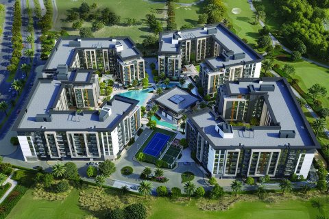 Appartement à Dubai, 2 chambres, 98 m², № 12880 - photo 15