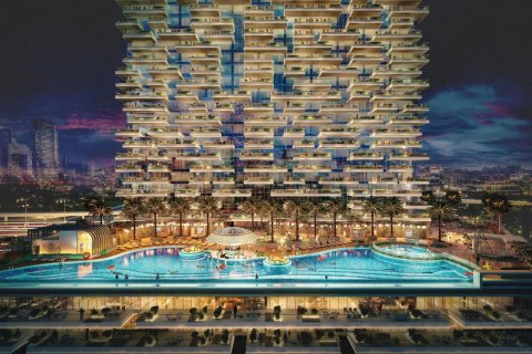 Appartement à Dubai, 2 chambres, 99 m², № 12883 - photo 17