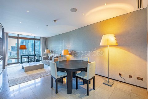 Apartment in Downtown Dubai (Downtown Burj Dubai), Dubai 1 bedroom, 97 sq.m. № 124582 - photo 4