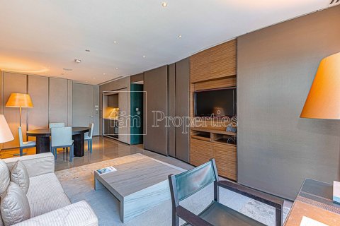 Apartment in Downtown Dubai (Downtown Burj Dubai), Dubai 1 bedroom, 97 sq.m. № 124582 - photo 2