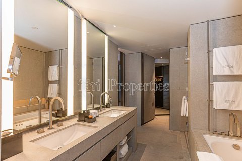 Apartment in Downtown Dubai (Downtown Burj Dubai), Dubai 1 bedroom, 97 sq.m. № 124582 - photo 15
