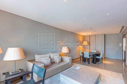 Apartment in Downtown Dubai (Downtown Burj Dubai), Dubai 1 bedroom, 97 sq.m. № 124582 - photo 3