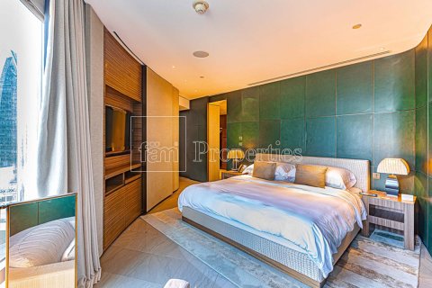 Apartment in Downtown Dubai (Downtown Burj Dubai), Dubai 1 bedroom, 97 sq.m. № 124582 - photo 9