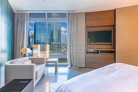 Apartment in Downtown Dubai (Downtown Burj Dubai), Dubai 1 bedroom, 97 sq.m. № 124582 - photo 10