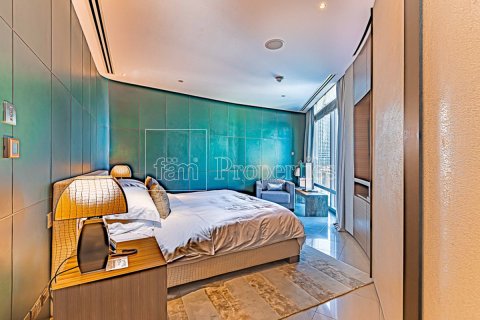Apartment in Downtown Dubai (Downtown Burj Dubai), Dubai 1 bedroom, 97 sq.m. № 124582 - photo 8