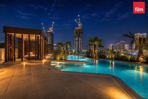 Apartment in Business Bay, Dubai 2 bedrooms, 116.6 sq.m. № 124584 - photo 10