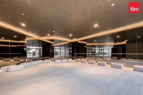 Apartment in Business Bay, Dubai 2 bedrooms, 116.6 sq.m. № 124584 - photo 9