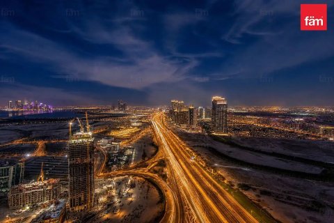 Apartment in Business Bay, Dubai 2 bedrooms, 116.6 sq.m. № 124584 - photo 2
