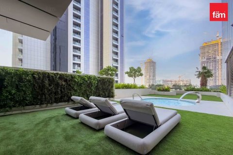 Apartment in Business Bay, Dubai 2 bedrooms, 116.6 sq.m. № 124584 - photo 20