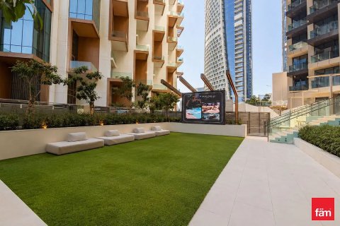 Apartment in Business Bay, Dubai 2 bedrooms, 116.6 sq.m. № 124584 - photo 11