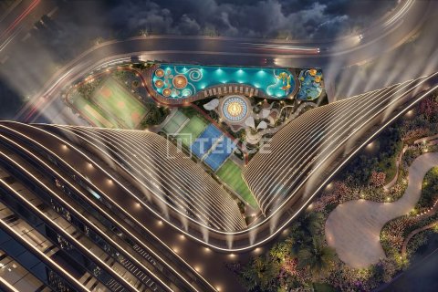شقة في دائرة قرية جميرا, دبي 3 غرف نوم, 130 م² رقم 100667 - صورة 27