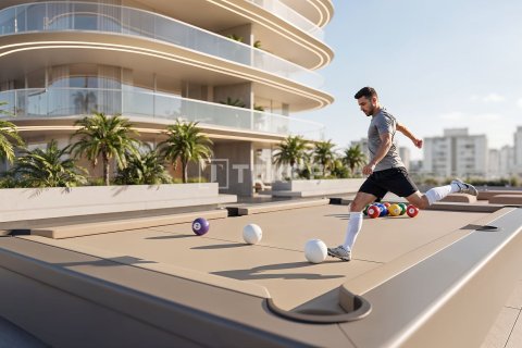 شقة في دائرة قرية جميرا, دبي 3 غرف نوم, 130 م² رقم 100667 - صورة 17