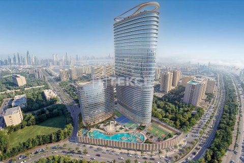 شقة في دائرة قرية جميرا, دبي 2 غرف نوم, 85 م² رقم 100666 - صورة 26