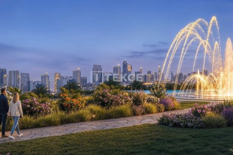 شقة في دائرة قرية جميرا, دبي 2 غرف نوم, 85 م² رقم 100666 - صورة 16