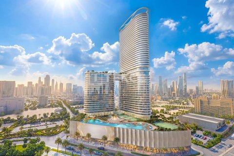 شقة في دائرة قرية جميرا, دبي 2 غرف نوم, 85 م² رقم 100666 - صورة 30