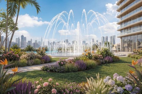 شقة في دائرة قرية جميرا, دبي 1غرف نوم, 53 م² رقم 100665 - صورة 25