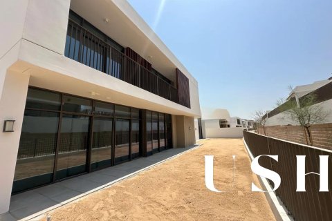 Villa in Al Furjan, Dubai 4 bedrooms, 519 sq.m. № 39742