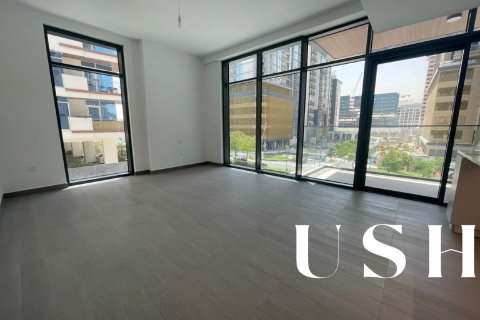 Apartment in Mohammed Bin Rashid City, Dubai 2 bedrooms, 115 sq.m. № 39741