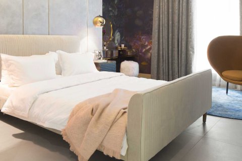 Appartement à MARINA ARCADE à Dubai Marina, Dubai, 2 chambres, 150 m², № 30345