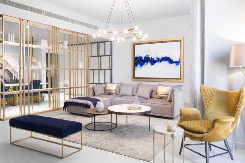 Appartement à MARINA ARCADE à Dubai Marina, Dubai, 3 chambres, 223 m², № 30344