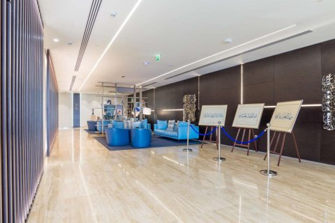 Appartement à MARINA ARCADE à Dubai Marina, Dubai, 3 chambres, 231 m², № 30343