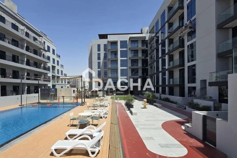 Apartamento en Al Furjan, Dubai, 3 dormitorios, 145 m², № 133248 - foto 7