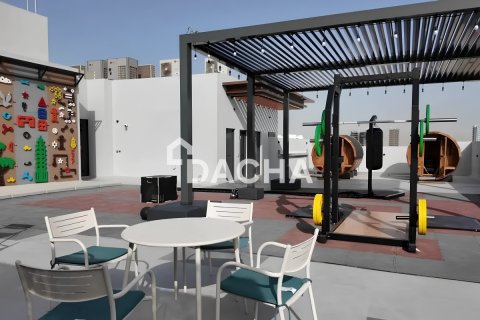 Apartamento en Al Furjan, Dubai, 3 dormitorios, 145 m², № 133248 - foto 4