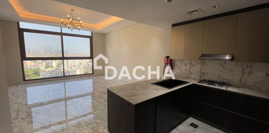 Apartment in Al Furjan, Dubai 2 bedrooms, 122 sq.m. № 133250