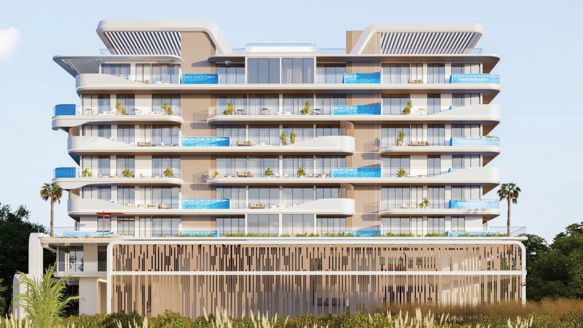 Ocean Pearl 2