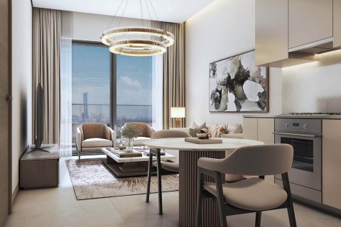 Apartment in Dubai 1 bedroom, 48 sq.m. № 103534 - photo 5