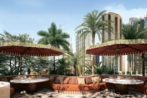 Apartamento en Business Bay, Dubai, 1 dormitorio, 82 m², № 103530 - foto 18