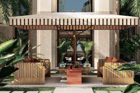 Apartamento en Business Bay, Dubai, 1 dormitorio, 82 m², № 103530 - foto 16