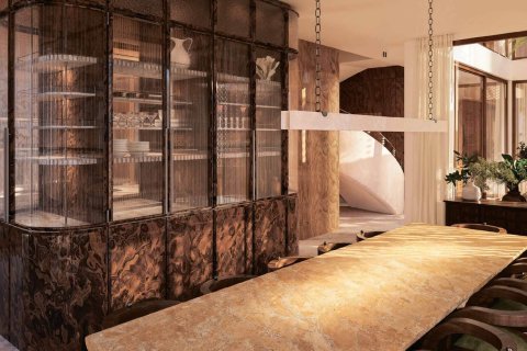 Apartamento en Business Bay, Dubai, 1 dormitorio, 82 m², № 103530 - foto 17