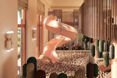 Apartamento en Business Bay, Dubai, 1 dormitorio, 82 m², № 103530 - foto 11