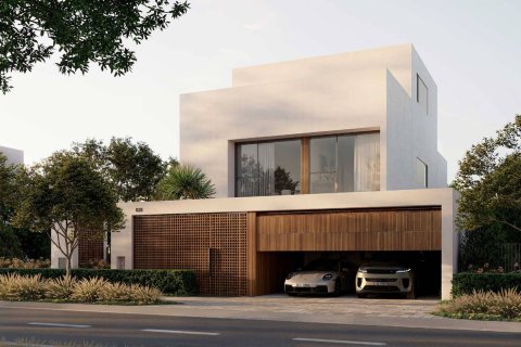 Villa en Dubai Investment Park, Dubai, 4 dormitorios, 387 m², № 103527