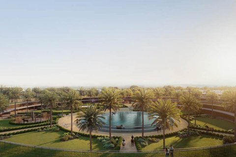 فيلا في مجمع دبي للاستثمار, دبي 4 غرف نوم, 387 م² رقم 103527 - صورة 3
